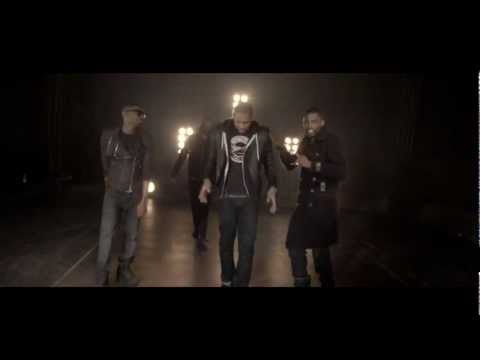 Scorcher - It's All Love Official Remix ft Kano, Bashy Wretch32 and Talay Riley