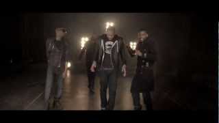 Scorcher - It&#39;s All Love Official Remix ft Kano, Bashy Wretch32 and Talay Riley