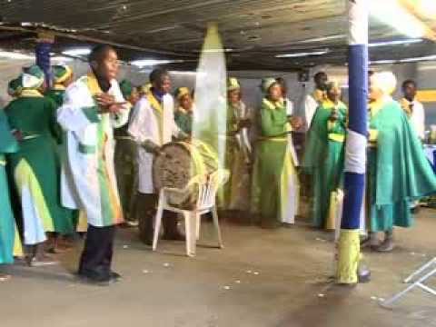 THE BEST OF U K A C   ha le mpotsa tshepo yaka  xvid