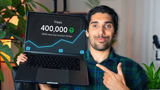 3 Years on YouTube as a Freelance Creative: What I Wish I'd Known Before Starting
