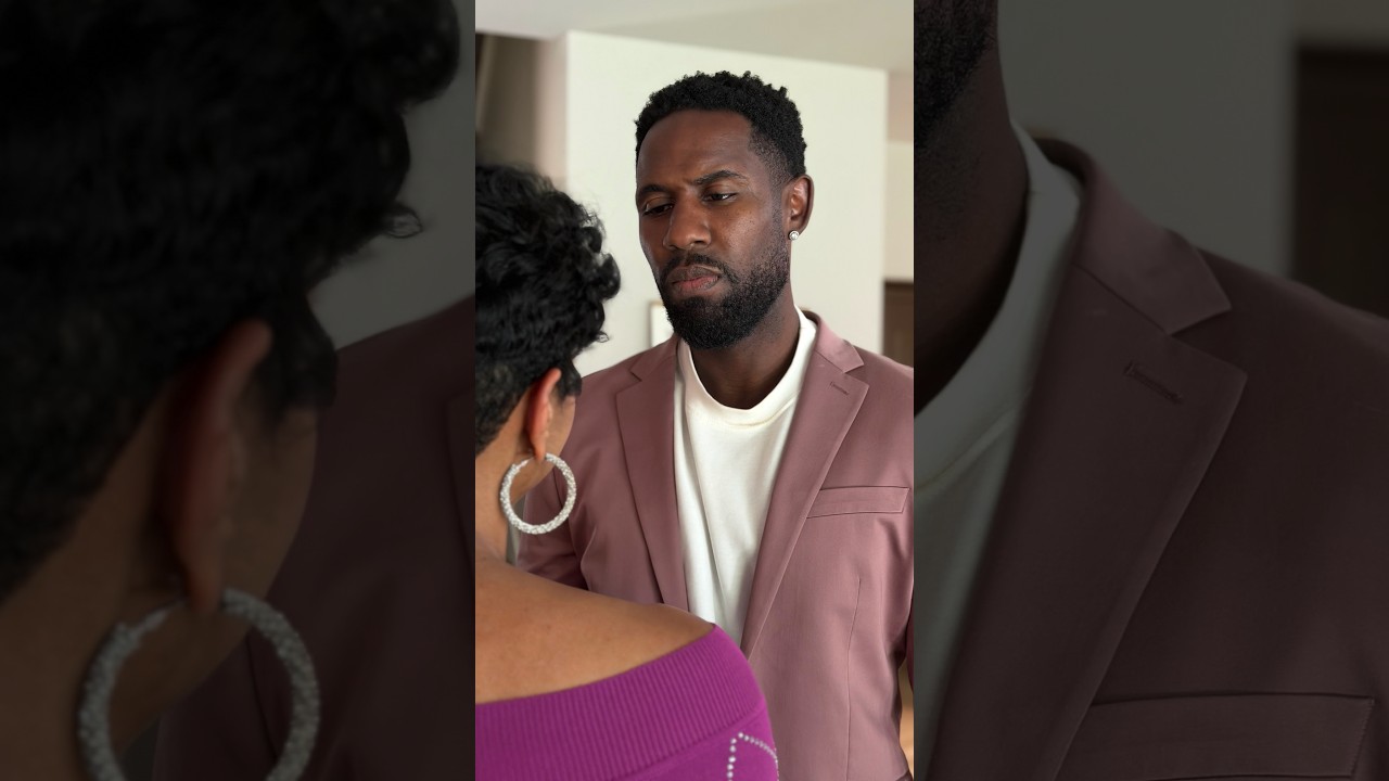When Jacoby blames Natasha for the $20k disaster!