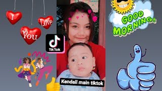 Download lagu kendal tiktok sama tante cuantikkkk mp3