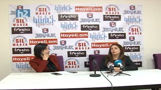 Ինչպես բունկերա բարոյական աջակցություն ցուցաբերվեց գեներալներին պատմել է Զարուհի Փոստանջյանը, Լրաբե