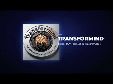 Transformind video thumbnail