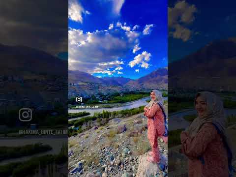 #hakimabintefatima #nature