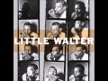Little Walter, Fast large one
