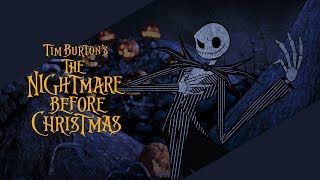 Too Spoopy! This Week's Art Building episode features Jack Skellington!