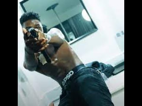 MoneyMarr x LongMoneyKese - Don’t Worry Remix (Unreleased)