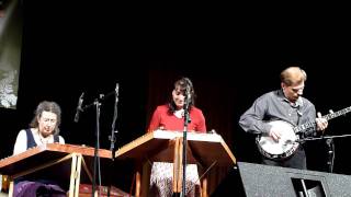 TSCSC plays The Growling Old Man and The Grumbling Old Woman