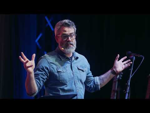 Kevin Hale - Galatians 3