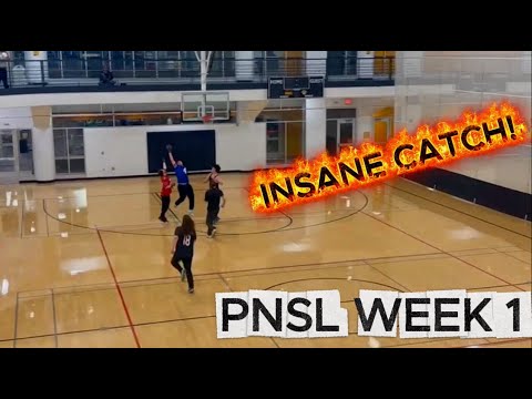 CATCH OF THE YEAR?! PNSL WEEK 1