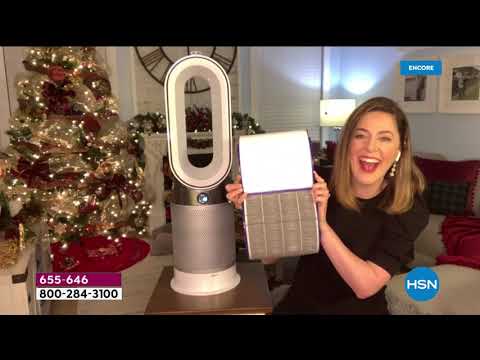 HSN | Gifts for the Home featuring Dyson 12.07.2020 - 05 AM