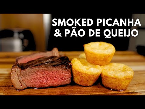 First Time Cooking Picanha! One of the Best Cuts!