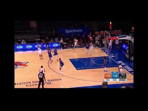 Chris Paul crosses Derrick Rose and shows him who’s in charge must see incredible...nba