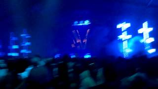 Alan Fitzpatrick 2/3 - Truant (Original Mix) (Live Ultra BA 2015)