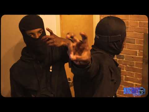 Meeski Money - Trap Talk Pt 2k (Official Video) Shot By @BigBoyVisuals_