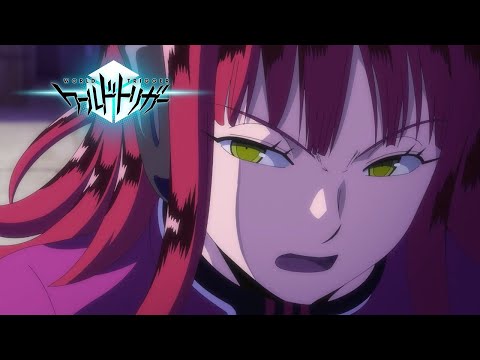 Lead Bullet | World Trigger 2nd Season