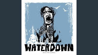 Kiss It Goodbye, Watch It Die