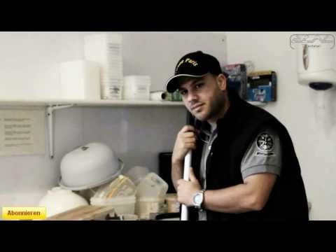 Zcalacee, Ali Gold und SEB - Millionär (Billionaire Cover) 2010