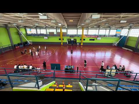 2/3 CB San Juan vs CB Coria