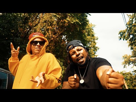 (LordMobb) Starz Coleman x Flee Lord - For The Views (New Official Music Video)