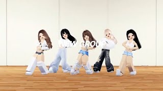 Download lagu ASIAN ENTERTAINMENT NEXT MOVEMENT | ROBLOX KPOP mp3
