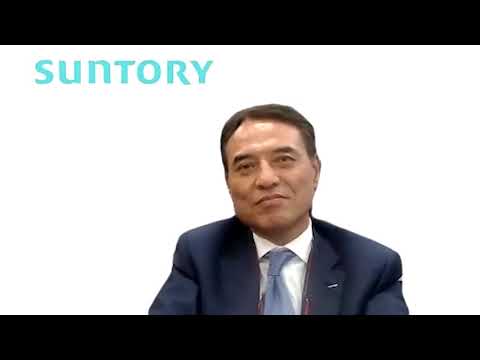 Suntory CEO not certain Japan can hold Olympics