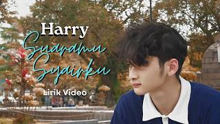 Download lagu Harry - Suaramu Syairku (Lirik Video) Lagu Cinta Populer mp3 Download lagu Harry - Suaramu Syairku (Lirik Video) Lagu Cinta Populer mp3