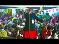 Jehovah Holy Worship Acheni Mungu Aitwe Mungu