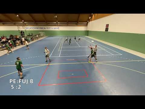 HMČR Open 2023 - PeaceEgg x FUJ B (15:6)