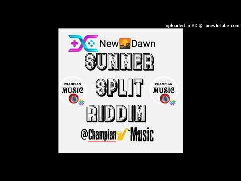 TAN BOY-MANGEMBA NEW DAWN SUMMER SPLIT RIDDIM @CHAMPIAN MUSIC(0775779725)