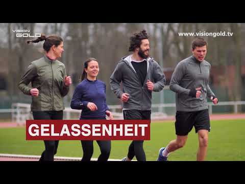 Vision Gold Runners | Mai 2018 | Generali