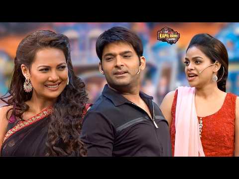 दिल के इलाज डॉक्टर के पास नहीं होते लॉटरी | TKSS | #thekapilsharmashow #comedy #drgulati