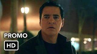Saison 4, �pisode 16 - Promo (VO)