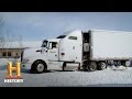Ice Road Truckers: Art's Saltiest Season 9 Moments | History