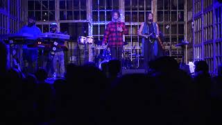 Mighty Joshua - Tellus 360 - Lancaster Roots and Blues - 02.22.19