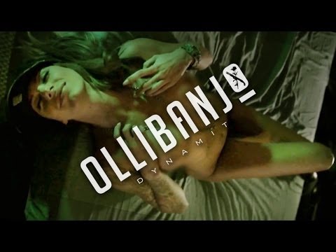 Olli Banjo - Mädchen aus den Slums (Official HQ Video)