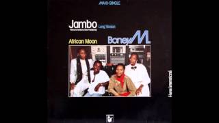 Boney M - Jambo &quot;Hakuna Matata&quot; (long version)