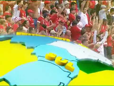 Campinense 1x2 Flamengo - Copa do Brasil 2013 - Melhores momentos e gols