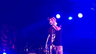 Compta amb mi (Txarango) - Les Santes 2018