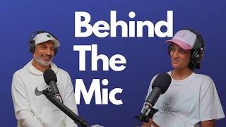 Behind The Mic