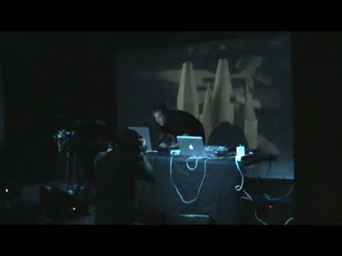 Imago Meccano - Stalwerk Radio & Butcher's House Prod. Presenta... - Closer Club - 17/05/2013 - Roma