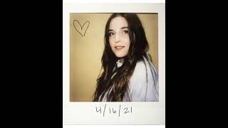 What I Thought I Wanted