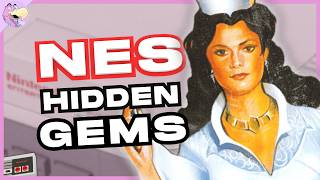 NES Hidden Gems You CANNOT Miss
