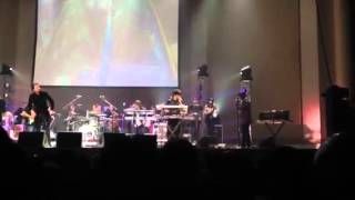 Salim-Sulaiman Concert DC - Shadab Faridi- Haule Haule