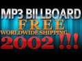 mp3 BILLBOARD 2002 TOP Hits mp3 BILLBOARD ...