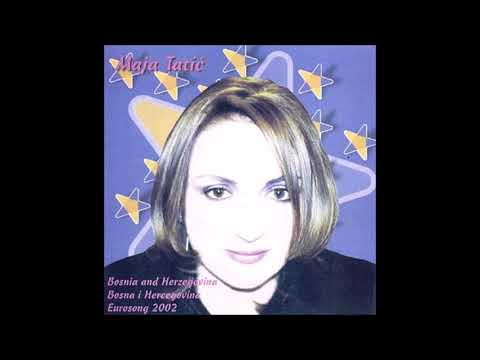 2002 Maja Tatić - Fairytales About Love