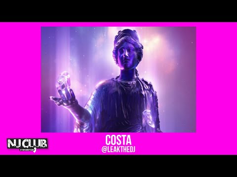 COSTA (JERSEY CLUB) @LEAKTHEDJ