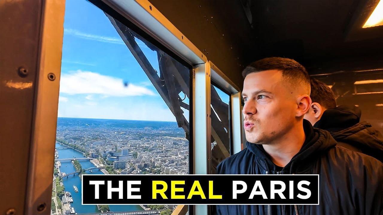 The 18 Best Things to Do in Paris (By a Travel Expert) 🇫🇷