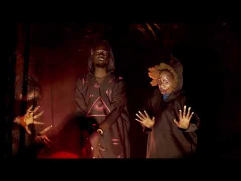 Ndiaks Oby - ILLUMINATI (Official Music Video)